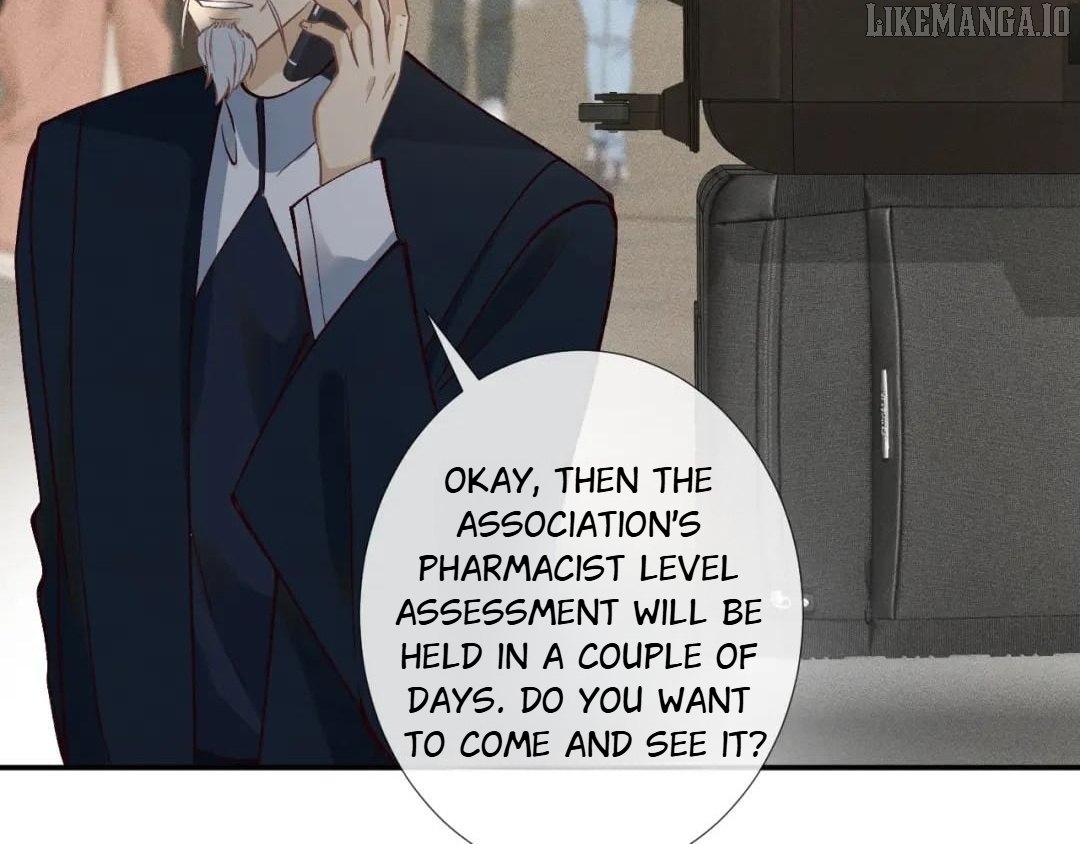 Everyone's Darling Chapter 232 - page 65